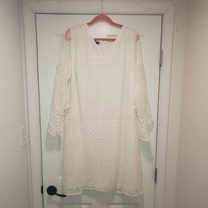 Alfani Woman V-Neck Dress